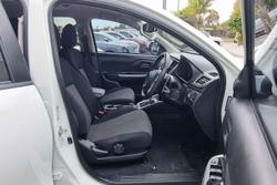 2021 Mitsubishi Triton GLS