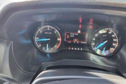 2021 Ford Ranger XL Hi-Rider