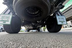 2021 Ford Ranger XL Hi-Rider