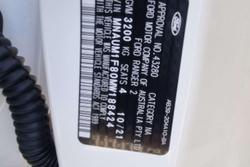 2021 Ford Ranger XL Hi-Rider