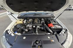 2021 Ford Ranger XL Hi-Rider