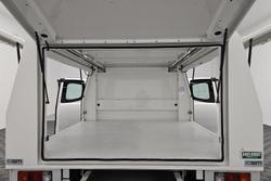 2021 Ford Ranger XL Hi-Rider