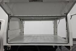 2021 Ford Ranger XL Hi-Rider