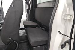 2021 Ford Ranger XL Hi-Rider