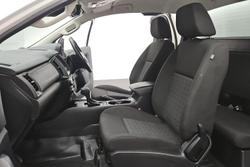 2021 Ford Ranger XL Hi-Rider