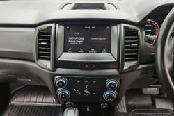 2021 Ford Ranger XL Hi-Rider