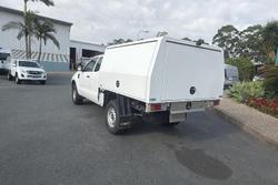 2021 Ford Ranger XL Hi-Rider