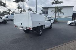 2021 Ford Ranger XL Hi-Rider