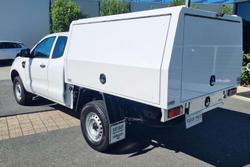 2021 Ford Ranger XL Hi-Rider