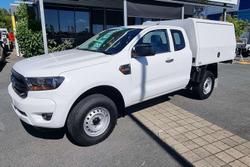 2021 Ford Ranger XL Hi-Rider