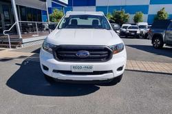 2021 Ford Ranger XL Hi-Rider