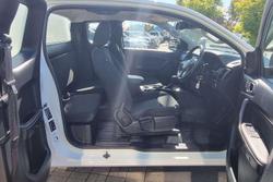 2021 Ford Ranger XL Hi-Rider