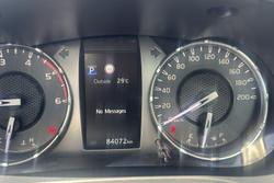 2021 Toyota Hilux SR