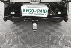 2021 Toyota Hilux SR