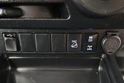 2021 Toyota Hilux SR