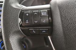 2021 Toyota Hilux SR