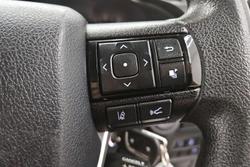 2021 Toyota Hilux SR