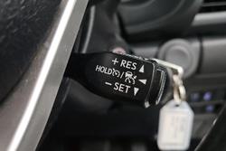 2021 Toyota Hilux SR