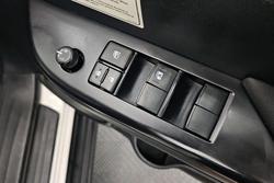 2021 Toyota Hilux SR