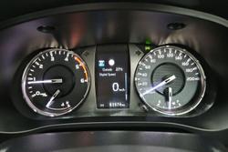 2021 Toyota Hilux SR