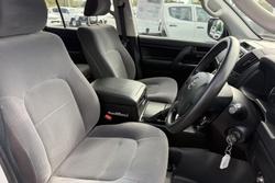 2019 Toyota Landcruiser GX