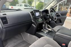 2019 Toyota Landcruiser GX