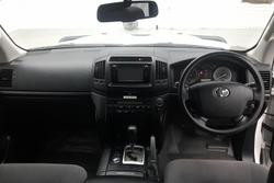 2019 Toyota Landcruiser GX