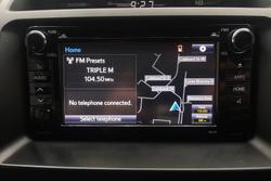 2019 Toyota Landcruiser GX