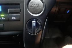 2019 Toyota Landcruiser GX