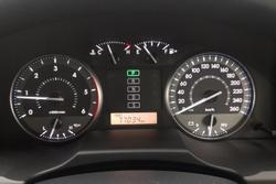 2019 Toyota Landcruiser GX