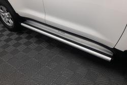 2019 Toyota Landcruiser GX