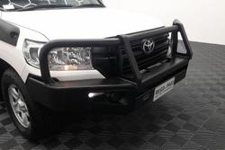 2019 Toyota Landcruiser GX