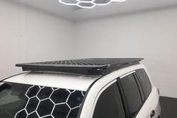 2019 Toyota Landcruiser GX