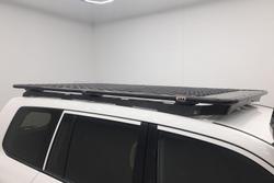 2019 Toyota Landcruiser GX