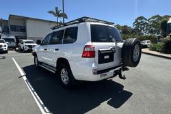 2019 Toyota Landcruiser GX