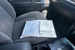 2019 Toyota Landcruiser GX