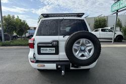 2019 Toyota Landcruiser GX
