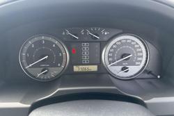 2019 Toyota Landcruiser GX