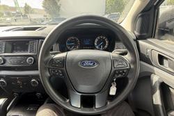 2017 Ford Ranger XL Hi-Rider