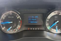 2017 Ford Ranger XL Hi-Rider