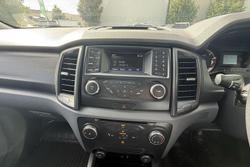 2017 Ford Ranger XL Hi-Rider