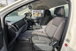 2017 Ford Ranger XL Hi-Rider