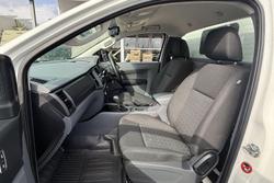 2017 Ford Ranger XL Hi-Rider