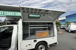 2017 Ford Ranger XL Hi-Rider