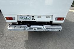 2017 Ford Ranger XL Hi-Rider