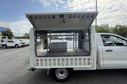 2017 Ford Ranger XL Hi-Rider