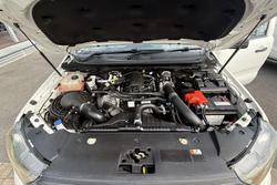 2017 Ford Ranger XL Hi-Rider