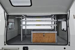 2017 Ford Ranger XL Hi-Rider