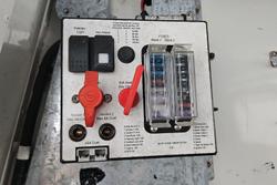 2017 Ford Ranger XL Hi-Rider