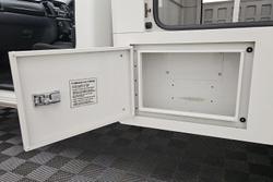 2017 Ford Ranger XL Hi-Rider